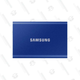 Samsung T7 500GB External USB-C Drive | $90 | Amazon
Samsung T7 1TB External USB-C Drive | $160 | Amazon